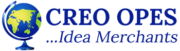 Creoopes Logo